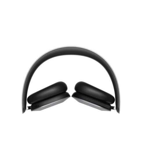 Слушалки Lenovo Premium Bundle ThinkPad Dual-Mode Wireless ANC Foldable Headset 8550 (Aura Edition, Teams, USB-A) + Lenovo ThinkPad 16" Click-Go Backpack (Aura Edition)
