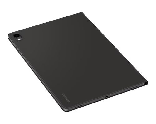 Калъф Samsung Tab S12+ Book Cover Black