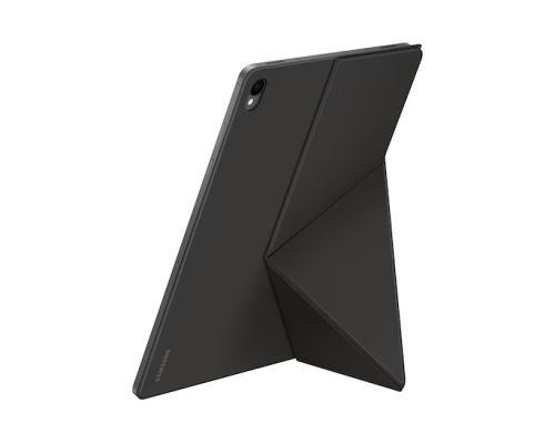 Калъф Samsung Tab S12+ Book Cover Black