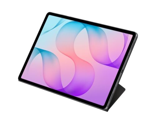 Калъф Samsung Tab S12+ Book Cover Black