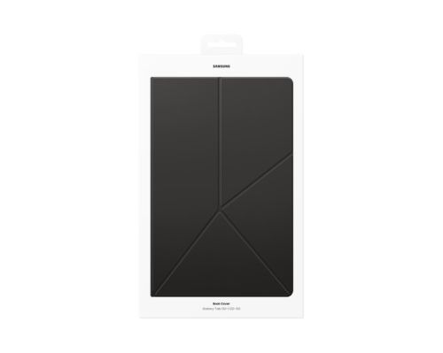 Калъф Samsung Tab S12+ Book Cover Black