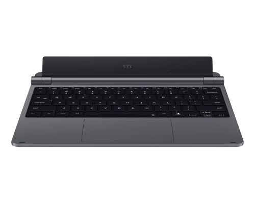 Клавиатура Samsung Tab S12+ Pro Keyboard Gray