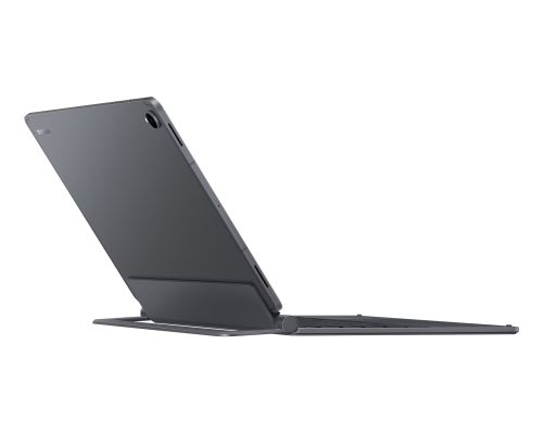 Клавиатура Samsung Tab S12+ Pro Keyboard Gray