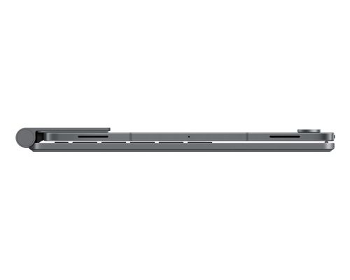 Клавиатура Samsung Tab S12+ Pro Keyboard Gray