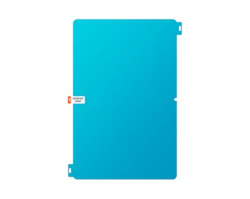 Защитно фолио Samsung Tab S12+ Anti-Reflecting Screen Protector Transparent