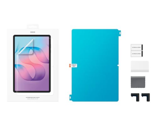 Защитно фолио Samsung Tab S12+ Anti-Reflecting Screen Protector Transparent