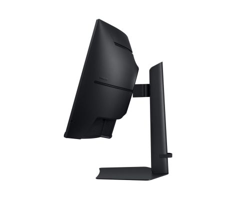 Монитор Samsung 40" 40H850 VA LED CURVED WUHD 5120 x 2160 144Hz 4ms USB-C LAN Thunderbolt 5.0 Speaker Black