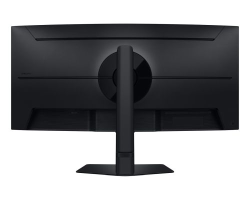 Монитор Samsung 40" 40H850 VA LED CURVED WUHD 5120 x 2160 144Hz 4ms USB-C LAN Thunderbolt 5.0 Speaker Black