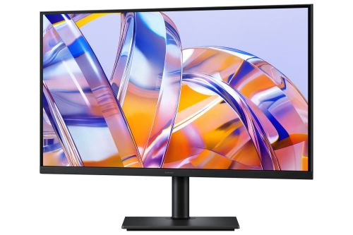 Монитор Samsung 32" 32H800 IPS LED 3840x2160 60Hz 5ms USB-C Black