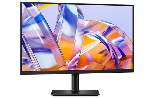 Монитор Samsung 32" 32H800 IPS LED 3840x2160 60Hz 5ms USB-C Black