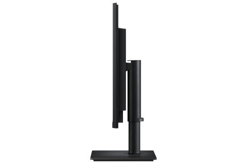 Монитор Samsung 32" 32H800 IPS LED 3840x2160 60Hz 5ms USB-C Black