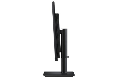 Монитор Samsung 32" 32H800 IPS LED 3840x2160 60Hz 5ms USB-C Black