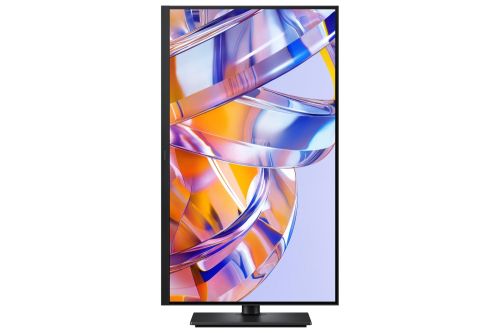 Монитор Samsung 32" 32H800 IPS LED 3840x2160 60Hz 5ms USB-C Black