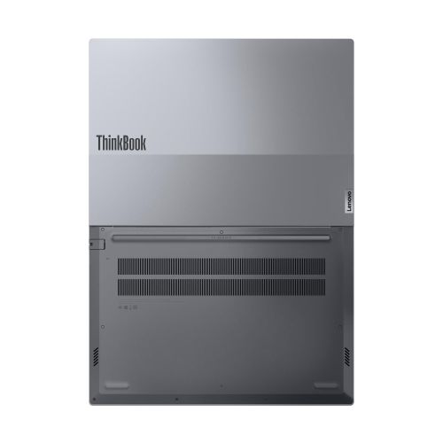 Лаптоп Lenovo ThinkBook 16 G9 Intel Core 7 240H (up to 5.2GHz, 24MB), 16GB DDR5-5600, 512GB SSD, 16" WUXGA (1920x1200) IPS AG, Intel Graphics, 5MP Cam, Backlit KB, WLAN, BT, FPR, DOS, 3 cell, 3Y Onsite