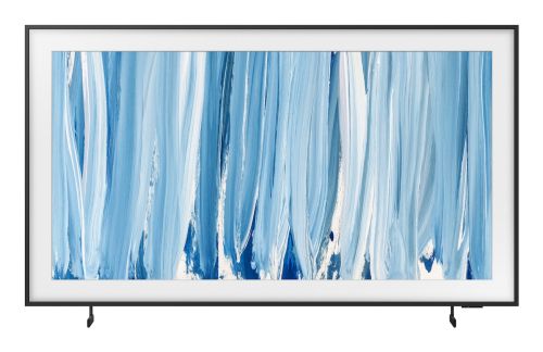 Телевизор Samsung 65" The Frame Pro 65LS03H Smart 4K Ultra Model 2026 Black