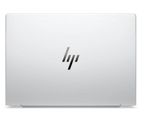 Лаптоп HP EliteBook 8 G2i AI 14 Glacier Silver, Core Ultra 7 366H(up to 4.8GH/18MB/16C), 14" WUXGA AG 300nits, 32GB 5600 MHz 1DIMM, 1TB PCIe SSD, WiFi 7 + BT 6, Backlit Kbd, FPR, 3C Batt, Win 11 Pro, 3Y Warranty Onsite