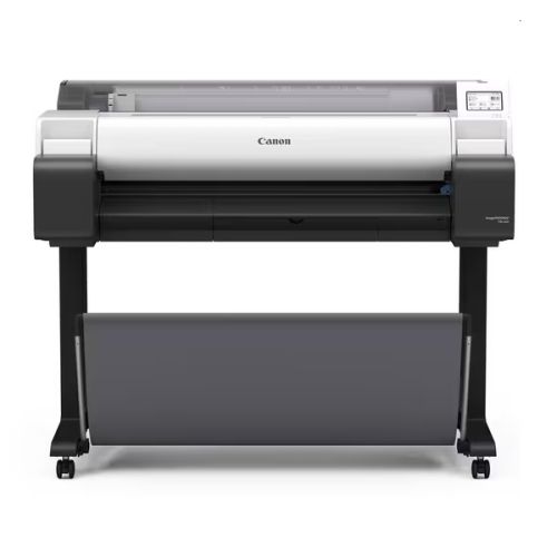Мастилоструен плотер Canon imagePROGRAF TM-500