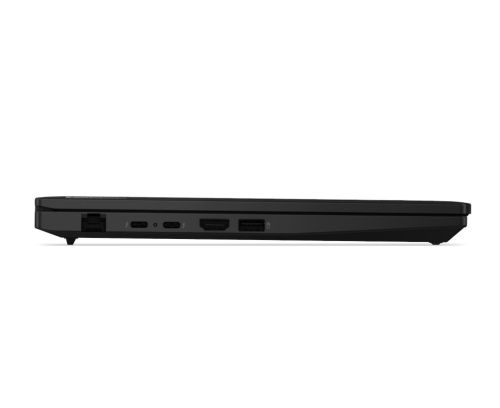 Лаптоп Lenovo ThinkPad L14 G7 Intel Core Ultra 7 355, 8C (up to 4.7GHz, 12MB), 16GB SODIMM, 1TB SSD, 14" WUXGA (1920x1200) IPS AG, Intel Graphics, 5MP&IR Cam, Backlit KB, WLAN, WWAN 4G LTE, BT, SCR, FPR, Win11Pro, 3Y Onsite
