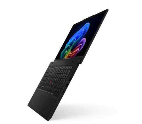 Лаптоп Lenovo ThinkPad L14 G7 Intel Core Ultra 7 355, 8C (up to 4.7GHz, 12MB), 16GB SODIMM, 1TB SSD, 14" WUXGA (1920x1200) IPS AG, Intel Graphics, 5MP&IR Cam, Backlit KB, WLAN, WWAN 4G LTE, BT, SCR, FPR, Win11Pro, 3Y Onsite