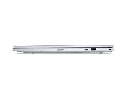 Лаптоп HP EliteBook 8 G2i AI 16 Glacier Silver, Core Ultra 7 366H(up to 4.8GH/18MB/16C), 16" WUXGA AG 300nits, 32GB 5600MHz 1DIMM, 1TB PCIe SSD, WiFi 7 + BT 6, Backlit Kbd, FPR, 3C Batt, Win 11 Pro, 3Y Warranty Onsite