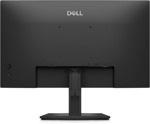 Монитор Dell E2226H, 21.5" LED Anti-Glare, IPS, 5ms GTG, 100 Hz, 1000:1, 300 cd/m2, Full HD 1920x1080, VGA, HDMI, Display Port, Tilt, Low Blue Light, Black