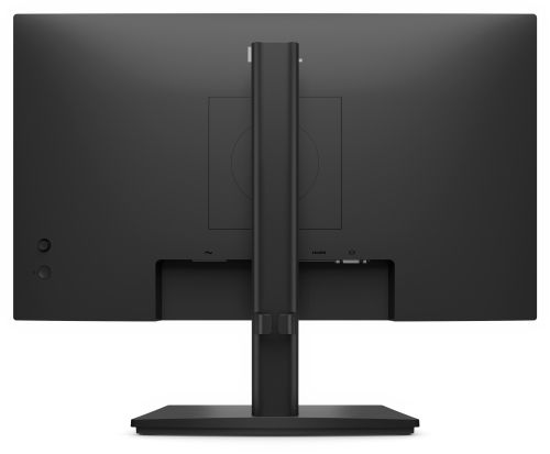 Монитор Dell E2226HS, 21.5" LED Anti-Glare, IPS, 5ms GTG, 100 Hz, 1000:1, 300 cd/m2, Full HD 1920x1080, VGA, HDMI, Display Port, Speakers, Height-Adjustable, Pivot, Swivel, Tilt, Low Blue Light, Black