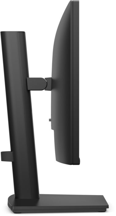 Монитор Dell E2226HS, 21.5" LED Anti-Glare, IPS, 5ms GTG, 100 Hz, 1000:1, 300 cd/m2, Full HD 1920x1080, VGA, HDMI, Display Port, Speakers, Height-Adjustable, Pivot, Swivel, Tilt, Low Blue Light, Black