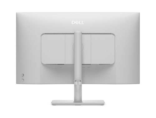 Монитор Dell S2726HS, 27" IPS AG, FHD 1920x1080, 165 Hz, 99% sRGB, 1 ms MPRT, 4 ms GTG, 1500:1, 300 cd/m2, HDR, VRR, AMD FreeSync, 2x  HDMI, Speakers, Height, Pivot, Swivel, Tilt, Black