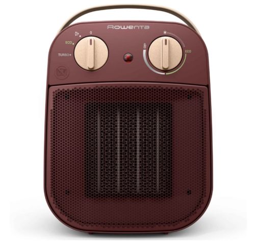 Вентилаторна печка Rowenta SO8231F0 Room Heater Slim Comfort