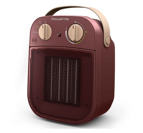 Вентилаторна печка Rowenta SO8231F0 Room Heater Slim Comfort
