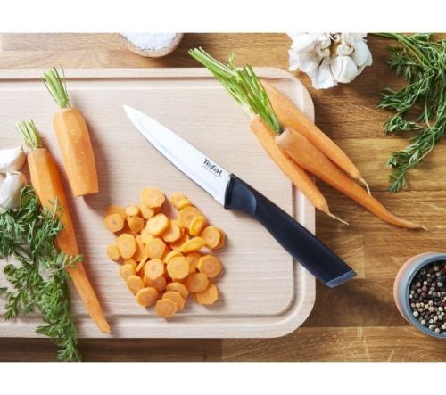 Комплект ножове Tefal K2219455 Set Blister 3Knives Essential T