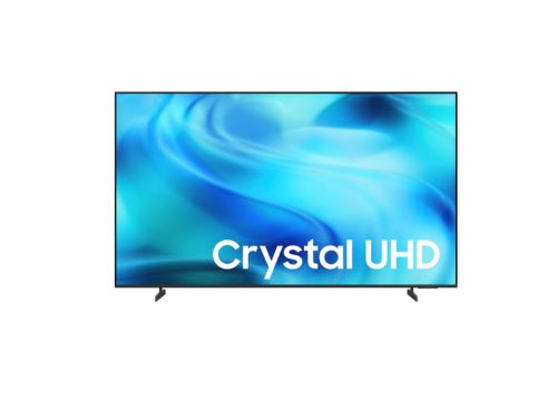 Телевизор Samsung 65" 65U8072H Crystal UHD LED Vision AI Smart 4K 50Hz 2026