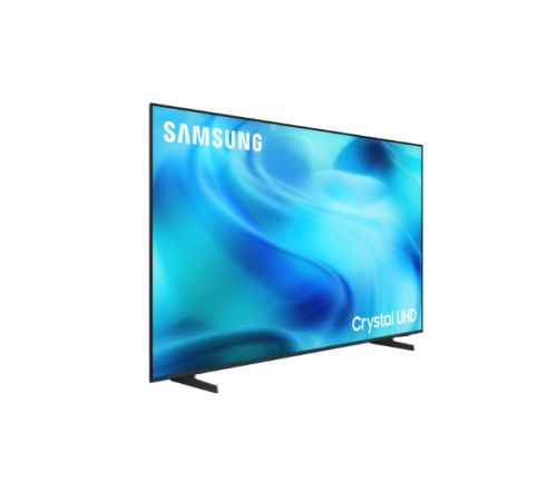 Телевизор Samsung 65" 65U8072H Crystal UHD LED Vision AI Smart 4K 50Hz 2026