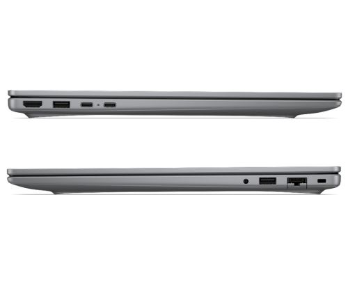 Лаптоп HP 200 G2a 16 Meteor Silver, AMD Ryzen 5 220 (up to 4.9GH/16MB/6C), 16" WUXGA AG 300nits, 16GB 5600Mhz 2DIMM, 512GB PCIe SSD, Wi-Fi 6 +BT 5.4, Backlit Kbd, 3C Batt, NO AC Adapter, Free Dos, 3Y Warranty Offsite