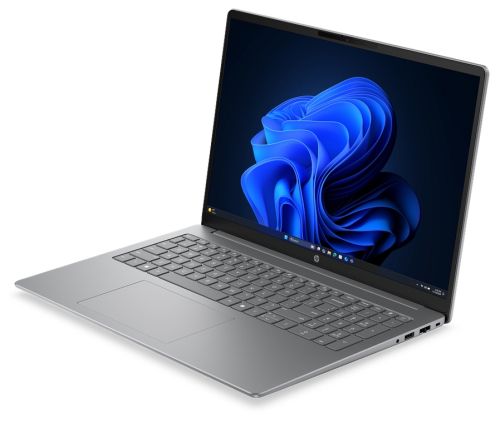 Лаптоп HP 200 G2a 16 Meteor Silver, AMD Ryzen 5 220 (up to 4.9GH/16MB/6C), 16" WUXGA AG 300nits, 16GB 5600Mhz 2DIMM, 512GB PCIe SSD, Wi-Fi 6 +BT 5.4, Backlit Kbd, 3C Batt, NO AC Adapter, Free Dos, 3Y Warranty Offsite