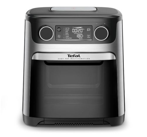Уред за здравословно готвене Tefal FW556DE0 Air Fryer Oven Digit 15L Eu