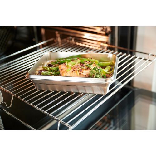 Кутия за съхранение Tefal N1150510 Mseal Steel Re 1.2 L Blue Tef1