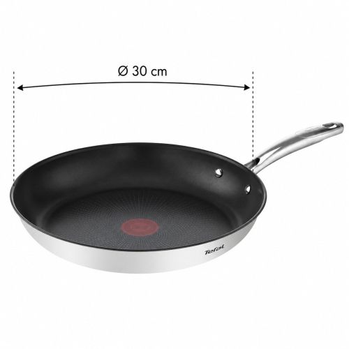 Тиган Tefal G7320755 Fp30 Gourm Nom Ss Duetto+Tef Pl