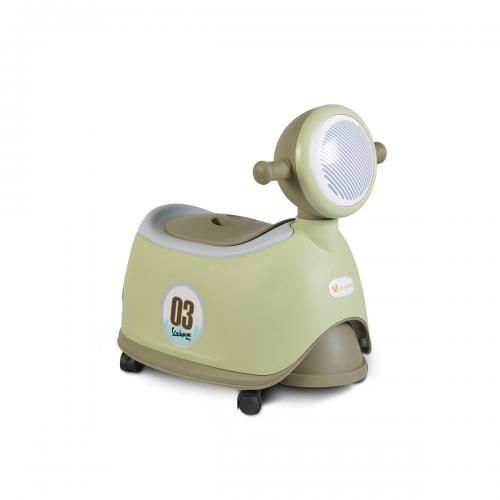 ГЪРНЕ MINI VESPA 2В1