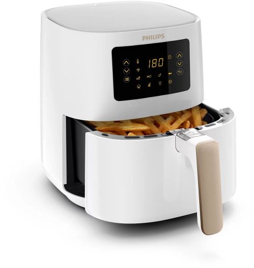 ФРИТЮРНИК AIRFRYER PHILIPS HD9255/30