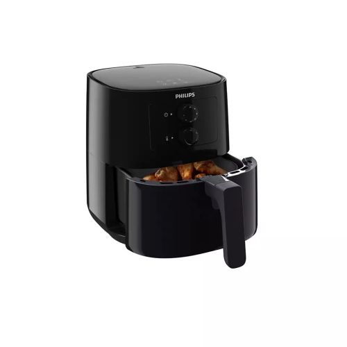 ФРИТЮРНИК AIRFRYER PHILIPS HD9200/90