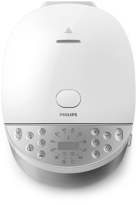 МУЛТИКУКЪР  PHILIPS HD4713/40