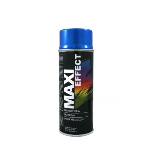 MAXI COLOR 400ml. МЕТАЛИК