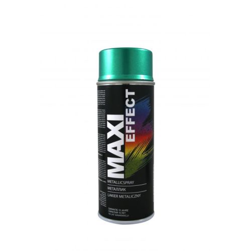 MAXI COLOR 400ml. МЕТАЛИК