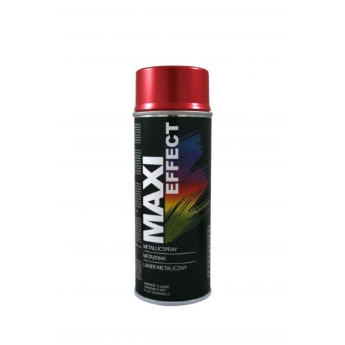 MAXI COLOR 400ml. МЕТАЛИК