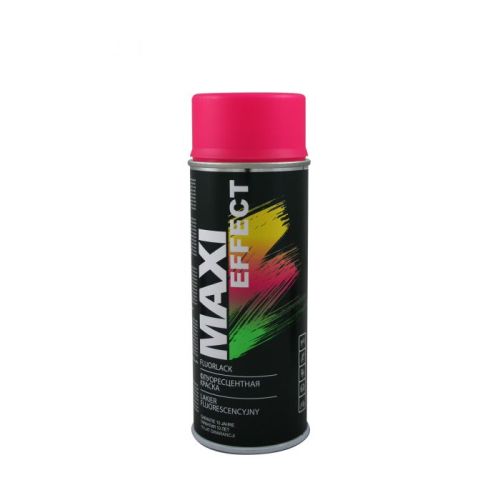 MAXI COLOR 400ml.  НЕОН ЕФЕКТ 