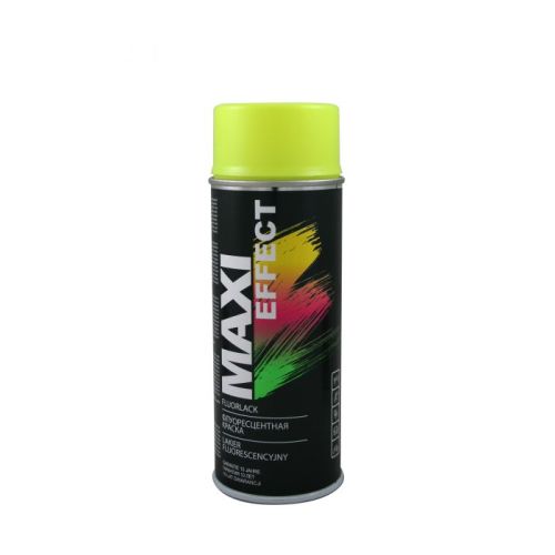 MAXI COLOR 400ml.  НЕОН ЕФЕКТ 