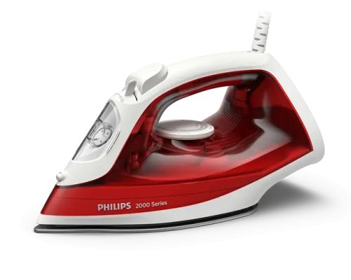 ЮТИЯ  PHILIPS DST2010/40 2000W КЕРАМИЧНА 