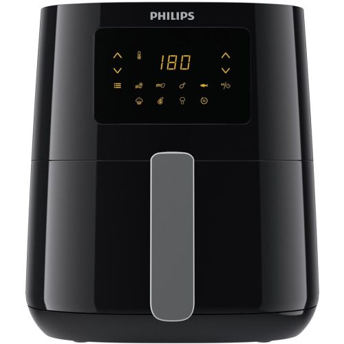 ФРИТЮРНИК AIRFRYER PHILIPS HD9252/70