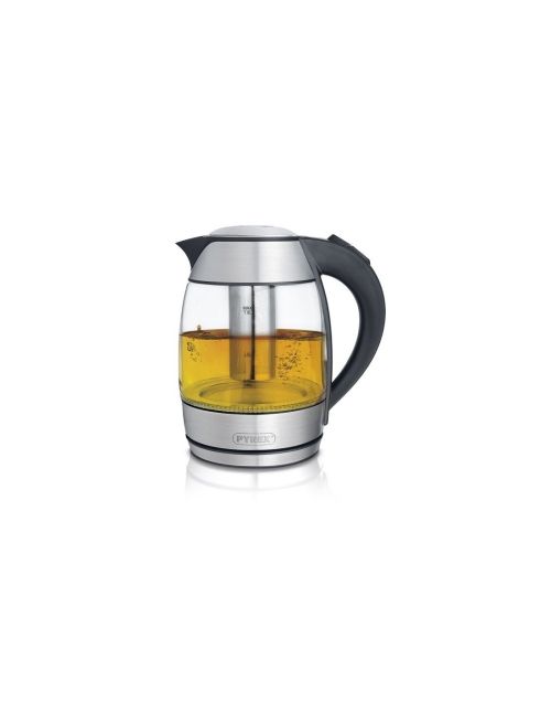 ЕЛ. КАНА С ЦЕДКА  PYREX  LUXX 1.8lt 2200W SB450